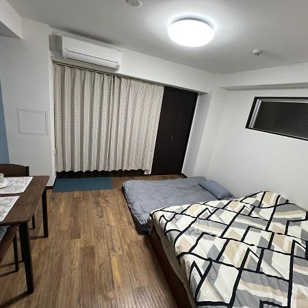 大阪Shizuka1 301公寓 外观 照片