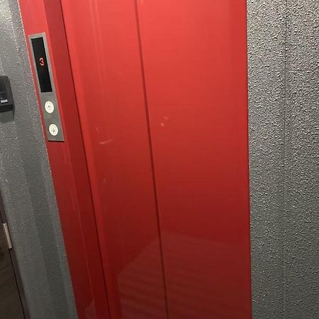 大阪Shizuka1 301公寓 外观 照片