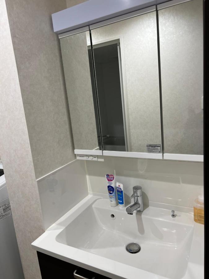 大阪Shizuka1 301公寓 外观 照片