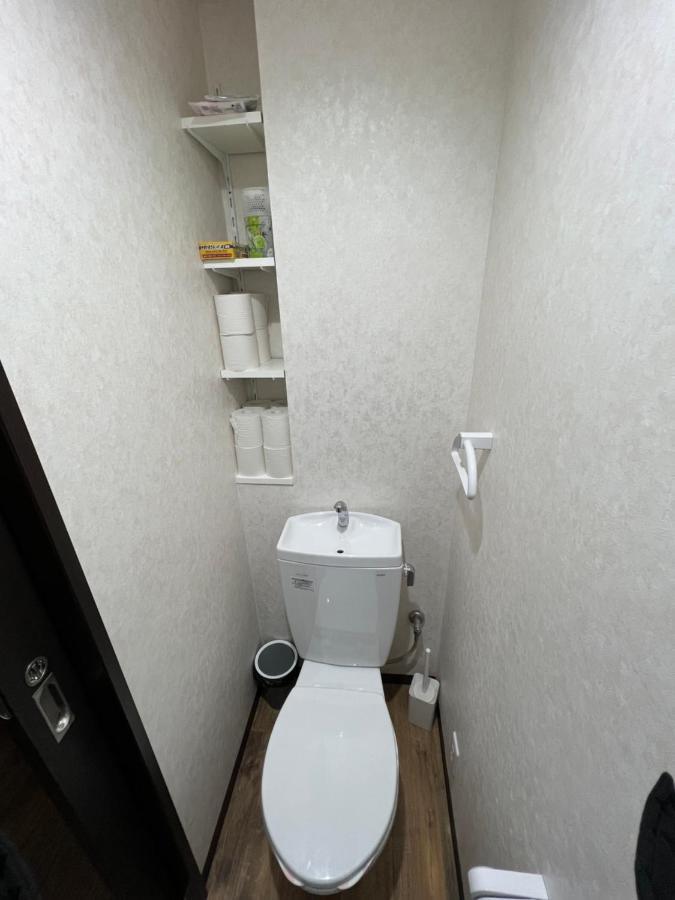 大阪Shizuka1 301公寓 外观 照片